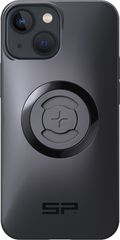 Phone Case SPC+ / schwarz / iPhone 13 mini/12 mini