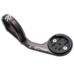 K-EDGE GARMIN Sport Mount / black / 31.8mm