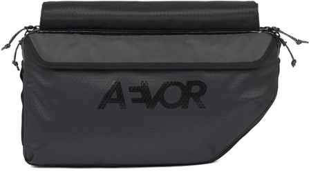 Bikepacking-Taschen - FRAME BAG S Umhängetasche von AEVOR