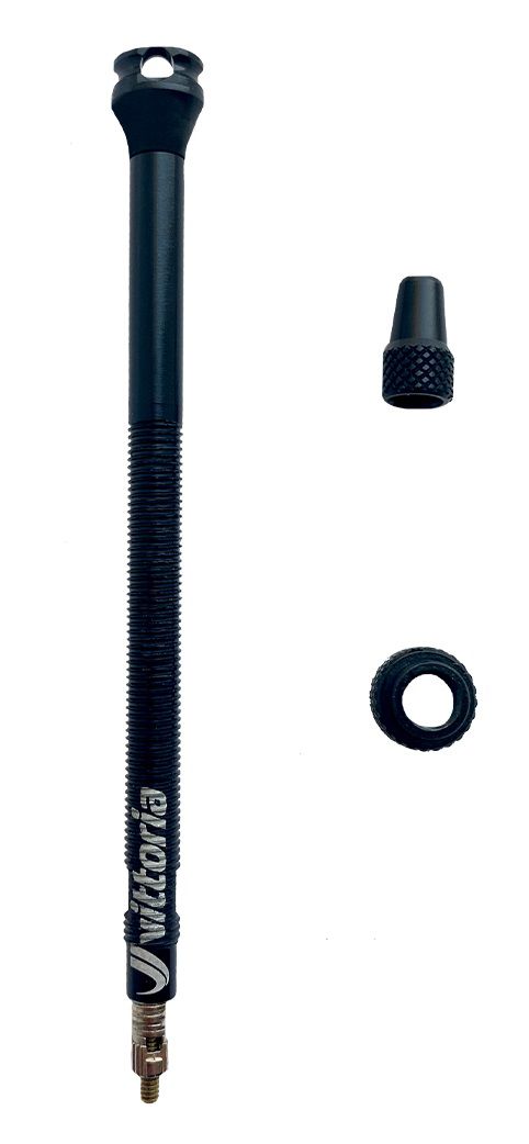 Tubeless Multiway Ventil / black / 100 mm