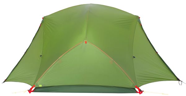 MIRA II HL Zelt 3 Season / meadow / 2 Personen
