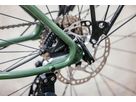 CUMPAN MATURN City- und Alltagsvelo / kieferngrün / S