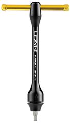 TORQUE DRIVE 2-10Nm Drehmomentschlüssel / black/gold