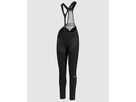UMA GT ULTRAZ Damen-Softshell-Trägerhose mit Polster / black series / S