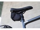 COLOMBE I Satteltasche / schwarz / 0.3 L