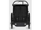 THULE CHARIOT SPORT 2 Gen. 2 Kinderanhänger / black