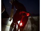 ROTLICHT PRO INT. Akkurücklicht / 120lm