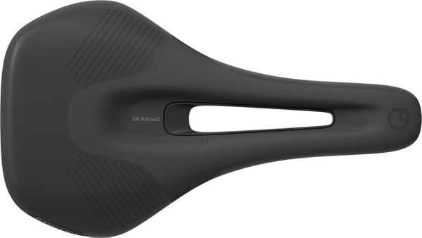 Sattel SR Allroad Comp Lady / black / 143 mm, 251 mm, S/M 9-12 cm