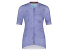 Women Veloce SS Jersey / purple / S