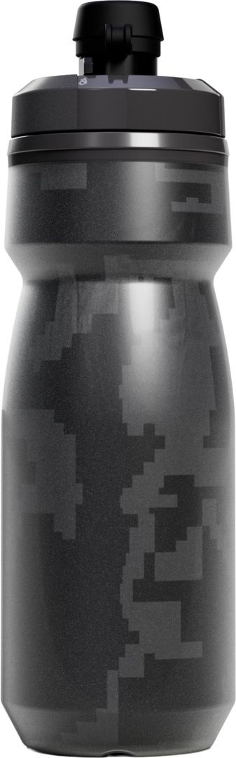 Podium Dirt Chill 0.62l / black digi camo