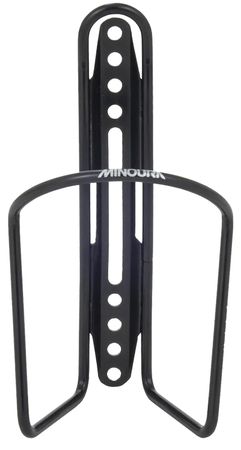 SC-100 SLIDE CAGE mit 30mm Verstellbereich / black