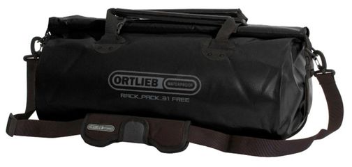 RACK-PACK FREE ML Tasche / black / 31