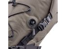 SEAT-PACK M Satteltasche / dark sand / 11l