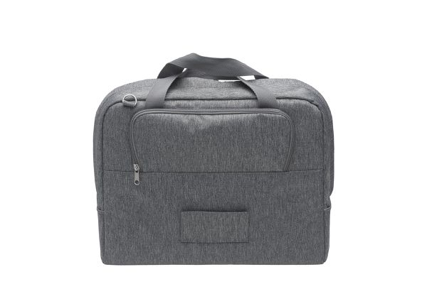 POSTINO Office-Bag (Single) / schwarz / 18L