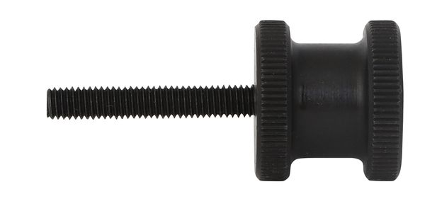 EINSTELLHILFE für Brems-/Schaltgriffe am Rennvelolenker / black