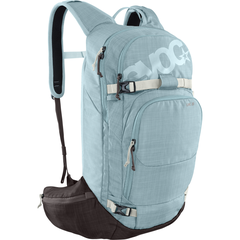 Line 20L Backpack / mint/coffee