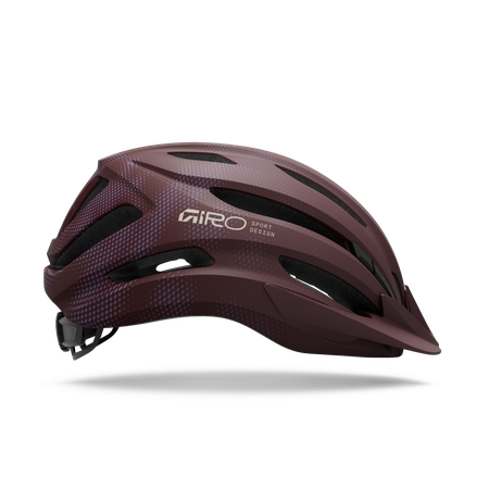 Register II W MIPS / matte maroon pulse / UW 50-57