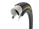 Scorpion XC RC Lite Team / black/yellow / 29x2.20