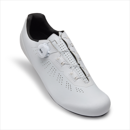 Cadet II / white / 43