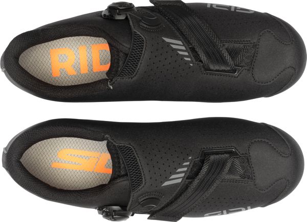 MTB Aertis / schwarz / 39