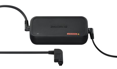 Ladegerät E-Bike EC-E8004 / schwarz