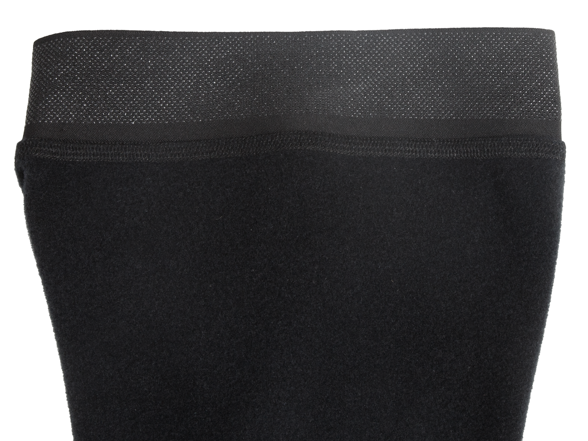 FLEXI 2.0 Knielinge / schwarz / XS/S
