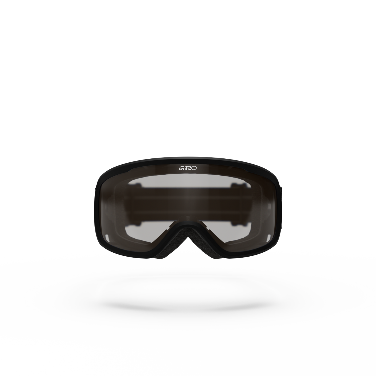 Tempo MTB Goggle / black,clear