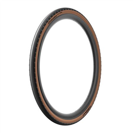 CINTURATO ALL ROAD TLR Reifen / Black, Classic / 700x38C, 40-622