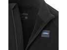 CASCADE INSULATED Damen-Windweste / black / XL