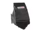 VELOPLUS FALTGARAGE für Kinderanhänger / schwarz