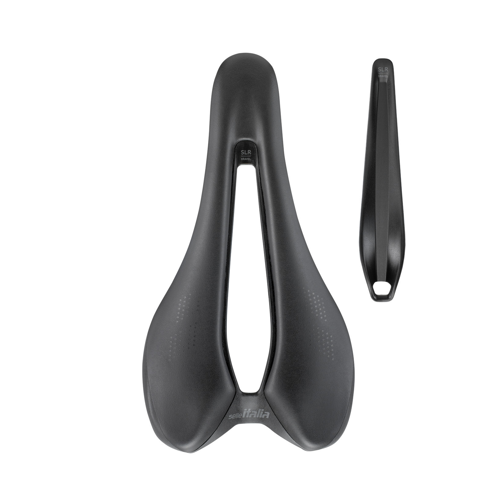 SLR Gravel Advan / black / S3