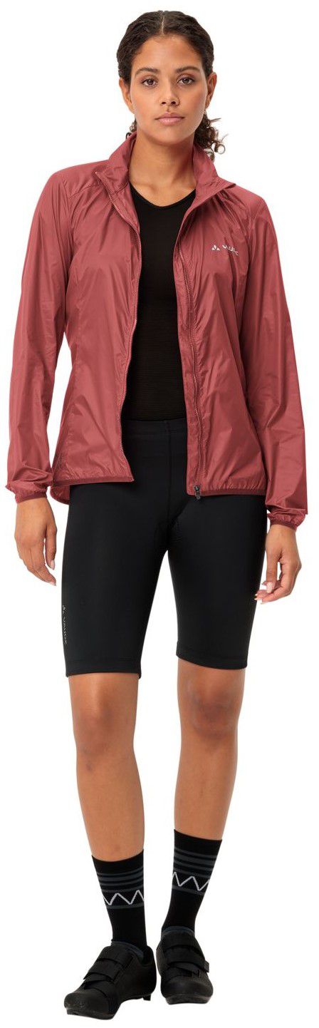 MATERA AIR Damen-Windjacke / brick / 38