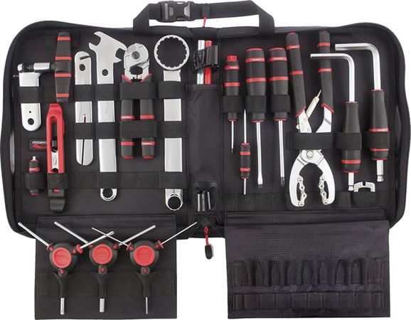 Team Edition Werkzeug Kit