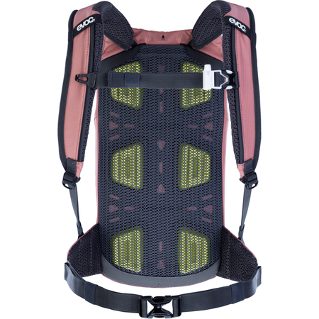 Stage 6L Backpack + 2L Bladder / dusty pink