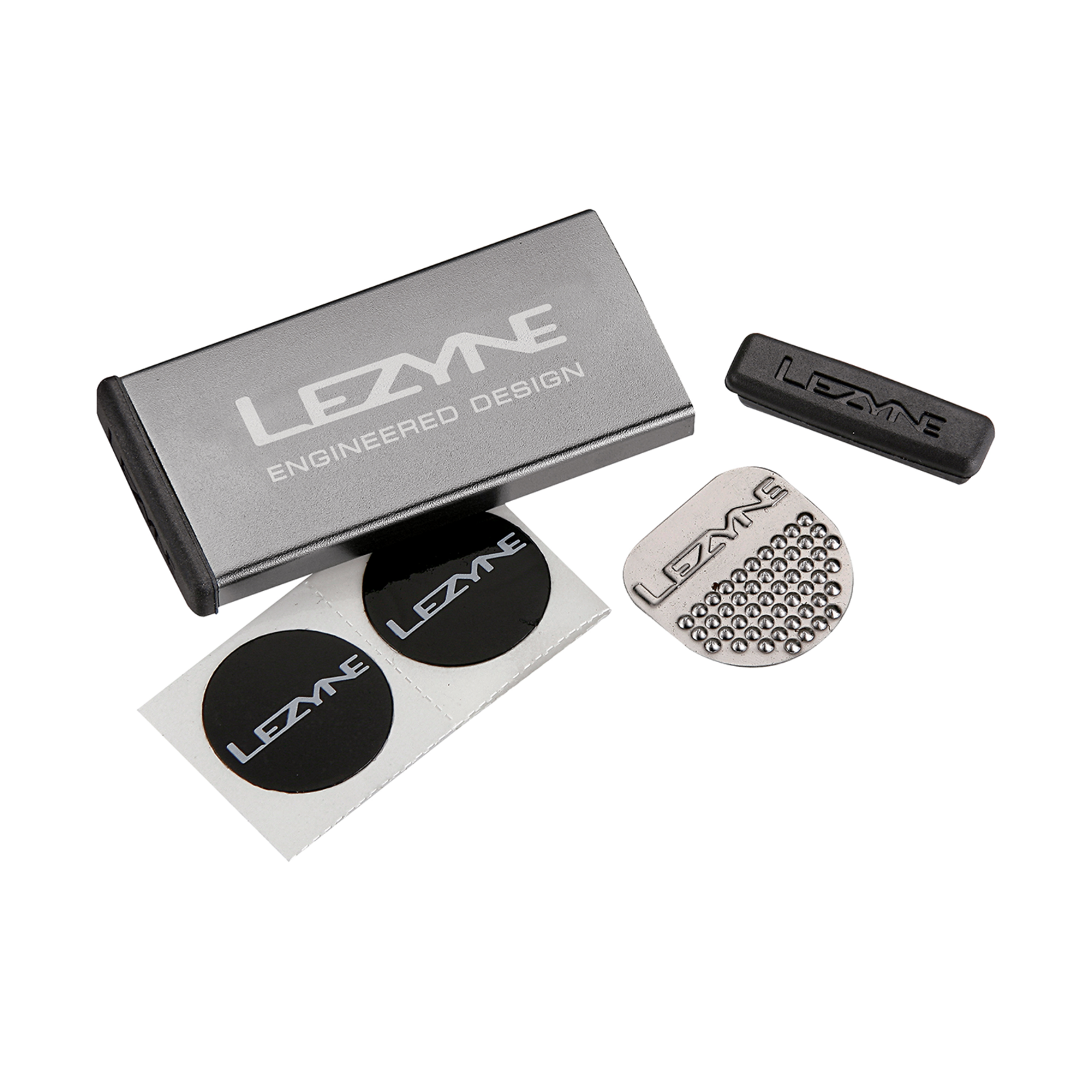 Metal Kit / lite grey