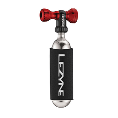 Control Drive CO2 With 16G Cartridge / red gloss / one size