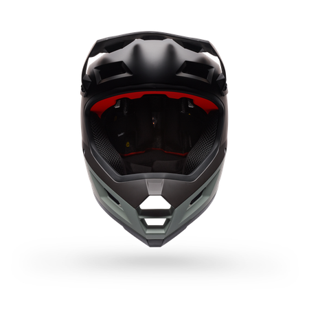 Sanction II DLX MIPS Helmet / blip rootbeer / M 55-57