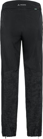 COMYOU Herren-Regenhose / black / M