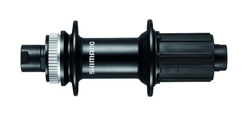 Hinterradnabe FH-RS470 / schwarz / 28