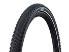 G-One Overland / black / 700x45C, 45-622