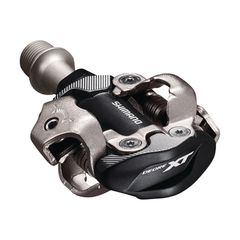 XT PD-M8100 Klickpedal / schwarz