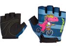 CLOSI Kinder-Kurzfingerhandschuhe / hale navy / S=4