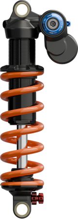 Dämpfer Float DHX2 FS / black / 210 x 55