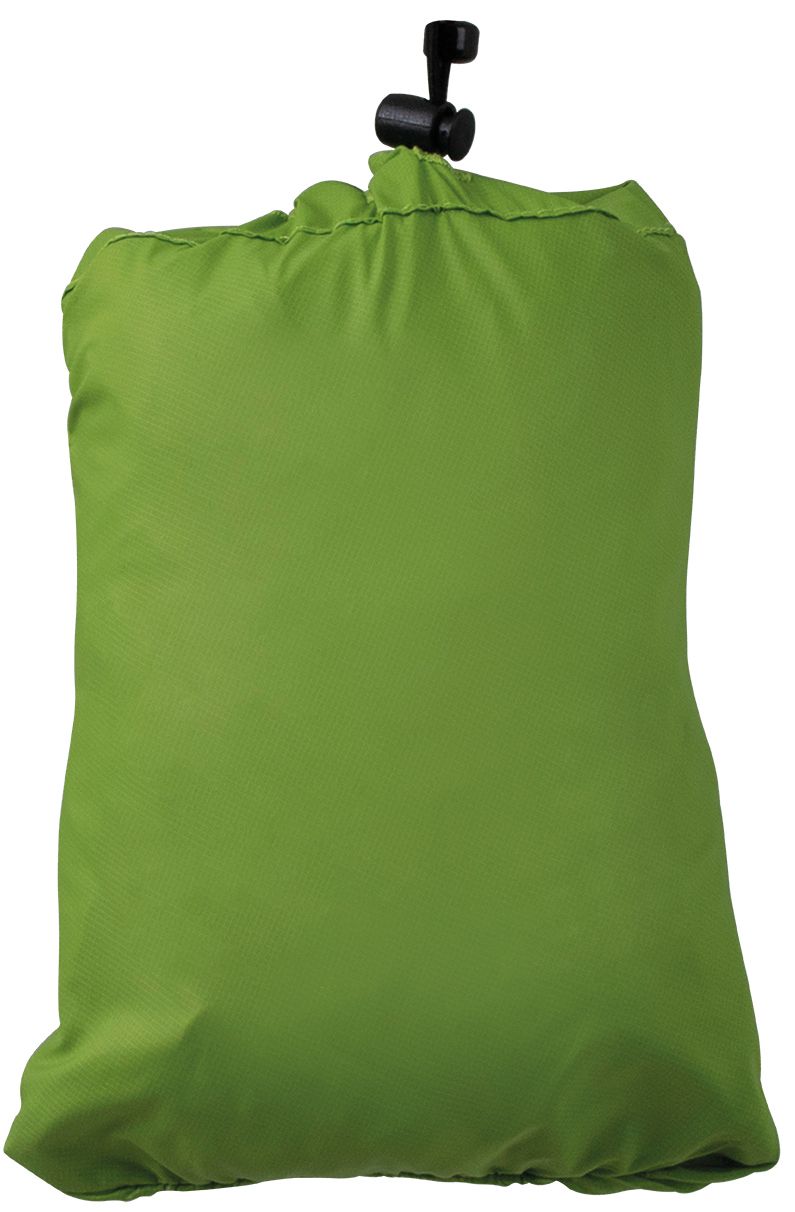 AEOLUS Herren-Windweste / lime / M