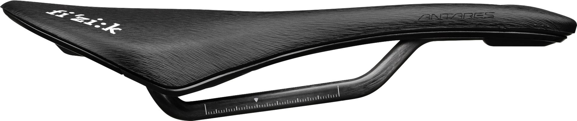 Vento Antares R1 Light / schwarz / 140 mm
