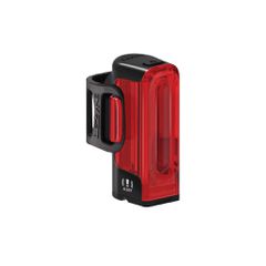 STRIP DRIVE PRO AI ALERT 400+ V2 Rücklicht / schwarz / 400 Lumen, USB-C