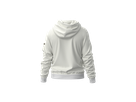 Unisex Sentiero LTD Hoodie / white road / M