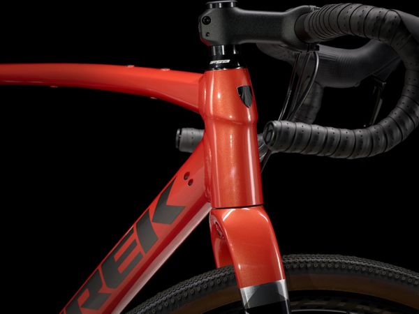 CHECKPOINT ALR 5 Gravelbike / lava / 58 CM