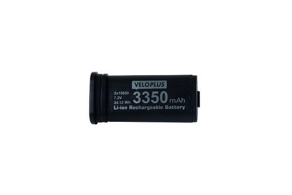 BATTERY PACK für APOLLO 2000 / schwarz
