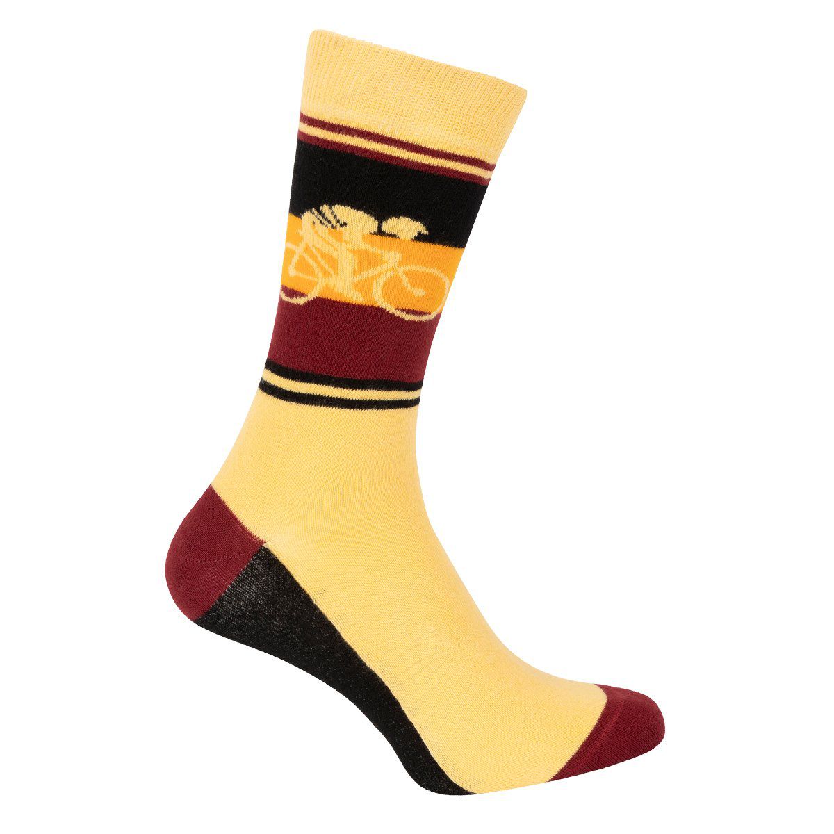 Country Edition Socks / vanilla / 43-46